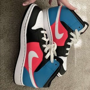 Jordan 1s